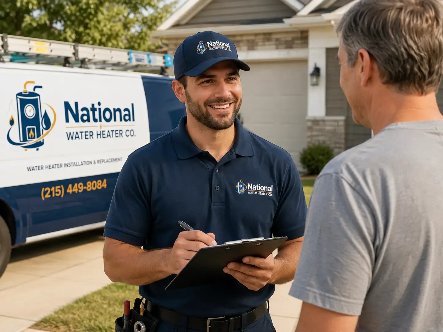 Water Heater Installation Monterey, LA FAQs